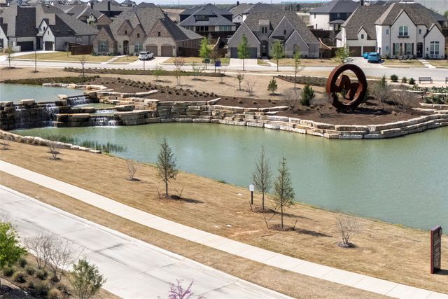1517 Wild Indigo Drive, Mansfield, TX 76063