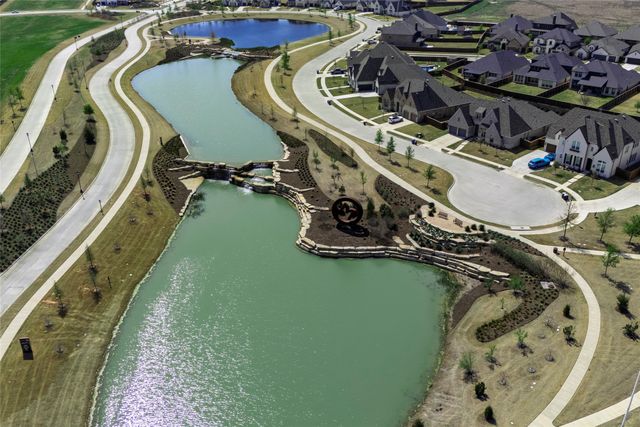 1517 Wild Indigo Drive, Mansfield, TX 76063