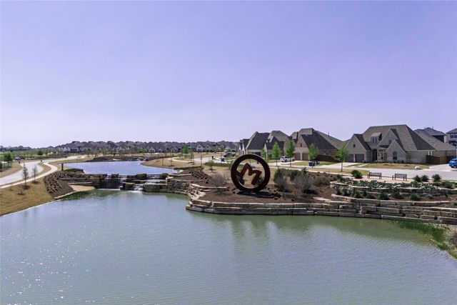 1517 Wild Indigo Drive, Mansfield, TX 76063