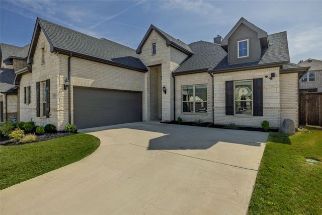 1517 Wild Indigo Drive, Mansfield, TX 76063