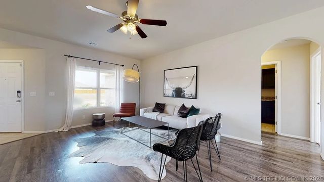 29170 E 79th Terrace S, Broken Arrow, OK 74014