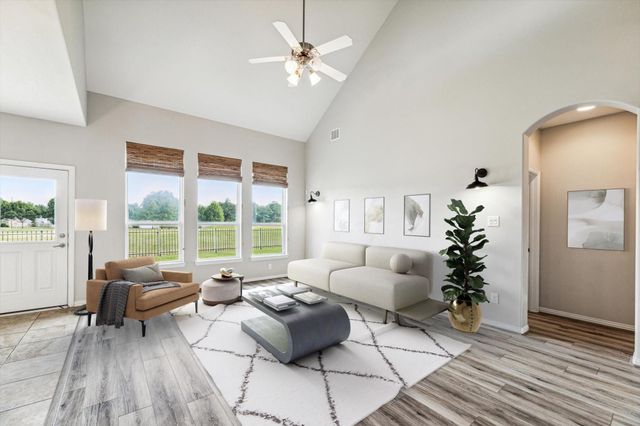 244 Lake Estates Drive, Montgomery, TX 77356