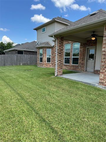 244 Lake Estates Drive, Montgomery, TX 77356