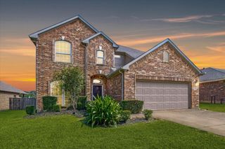 244 Lake Estates Drive, Montgomery, TX 77356