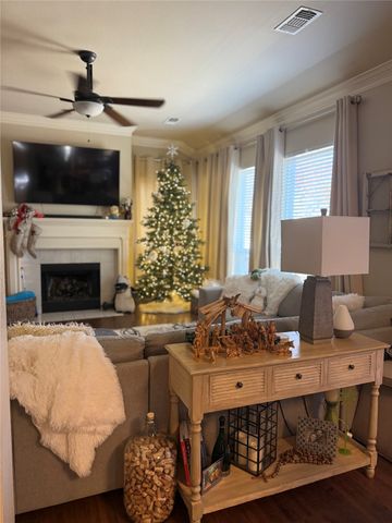 3111 Brett Road, Corinth, TX 76210