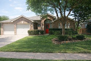 3111 Brett Road, Corinth, TX 76210