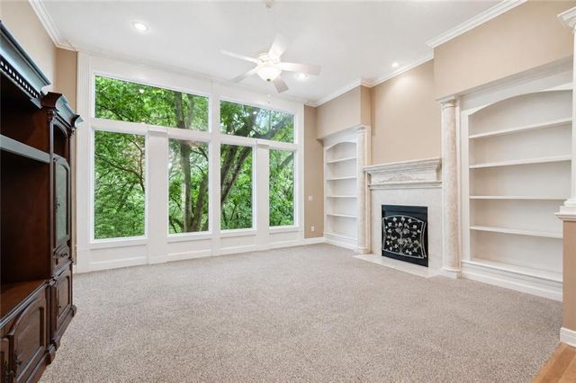 14535 NW 63rd Street, Parkville, MO 64152