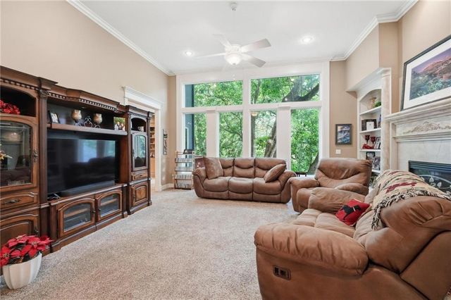 14535 NW 63rd Street, Parkville, MO 64152