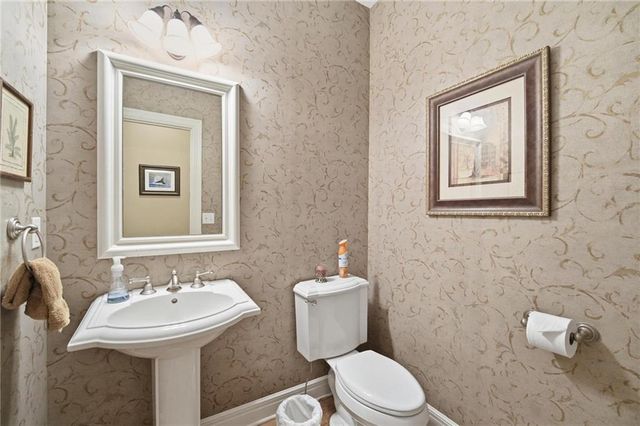 14535 NW 63rd Street, Parkville, MO 64152