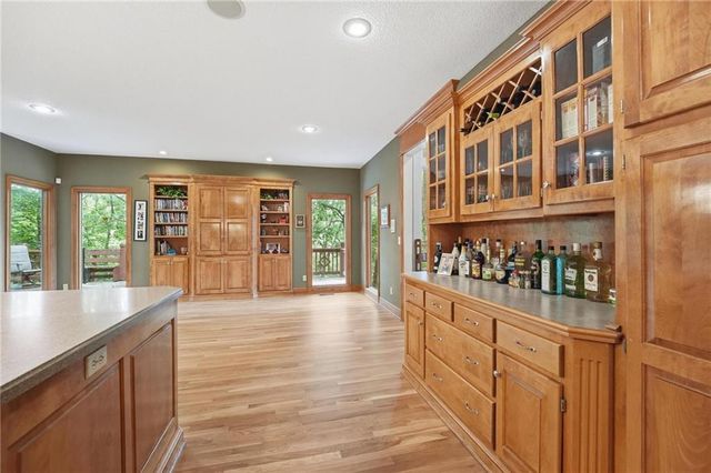 14535 NW 63rd Street, Parkville, MO 64152