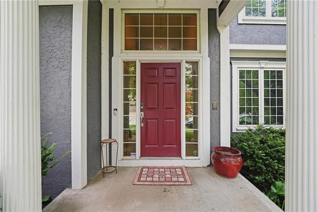 14535 NW 63rd Street, Parkville, MO 64152