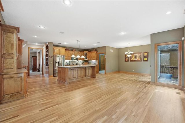 14535 NW 63rd Street, Parkville, MO 64152