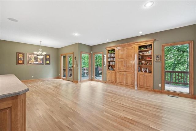 14535 NW 63rd Street, Parkville, MO 64152