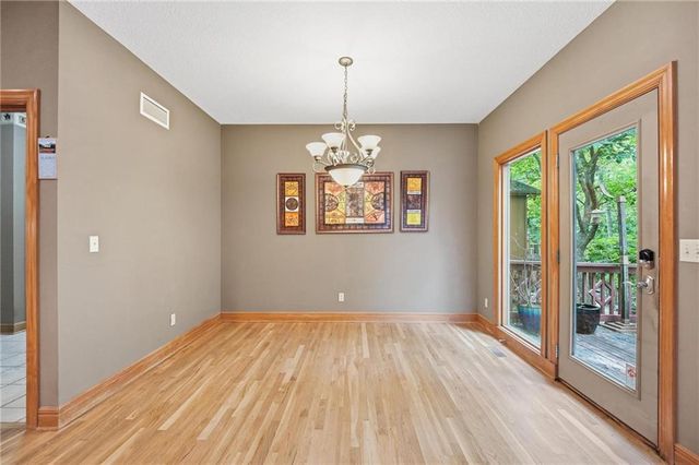 14535 NW 63rd Street, Parkville, MO 64152