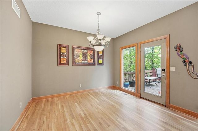 14535 NW 63rd Street, Parkville, MO 64152