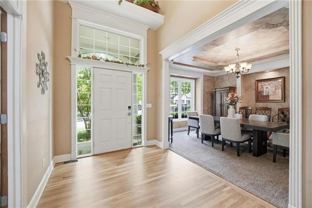 14535 NW 63rd Street, Parkville, MO 64152