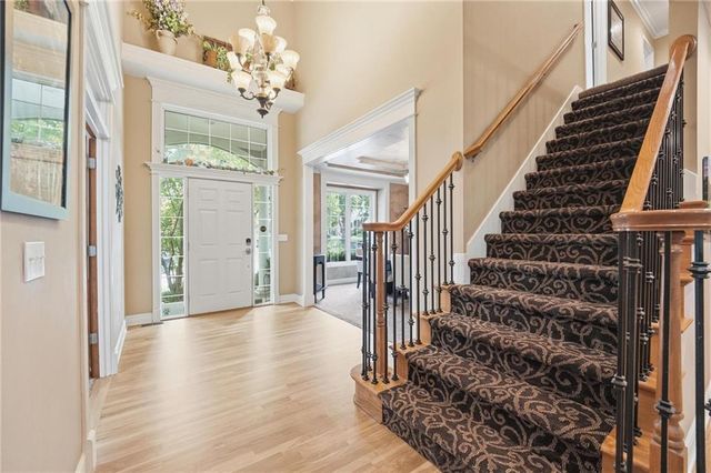 14535 NW 63rd Street, Parkville, MO 64152