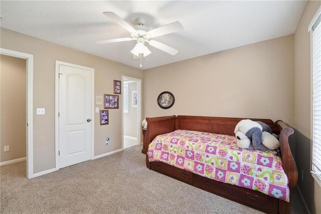14535 NW 63rd Street, Parkville, MO 64152