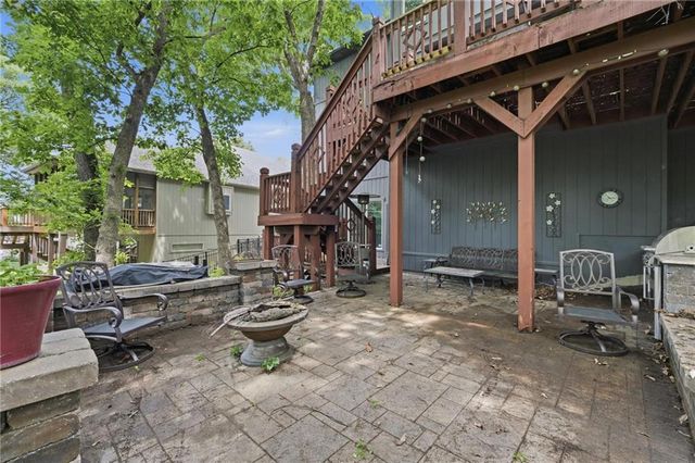 14535 NW 63rd Street, Parkville, MO 64152