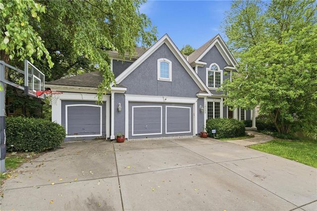 14535 NW 63rd Street, Parkville, MO 64152
