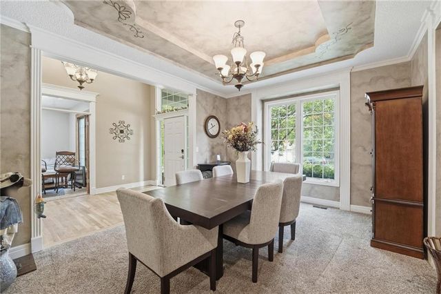14535 NW 63rd Street, Parkville, MO 64152