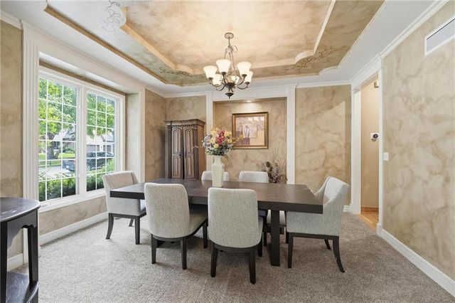 14535 NW 63rd Street, Parkville, MO 64152