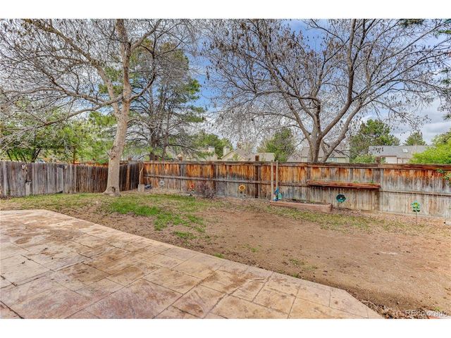5409 Spruce Ave, Castle Rock, CO 80104