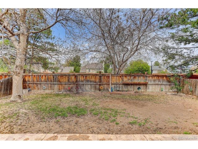 5409 Spruce Ave, Castle Rock, CO 80104