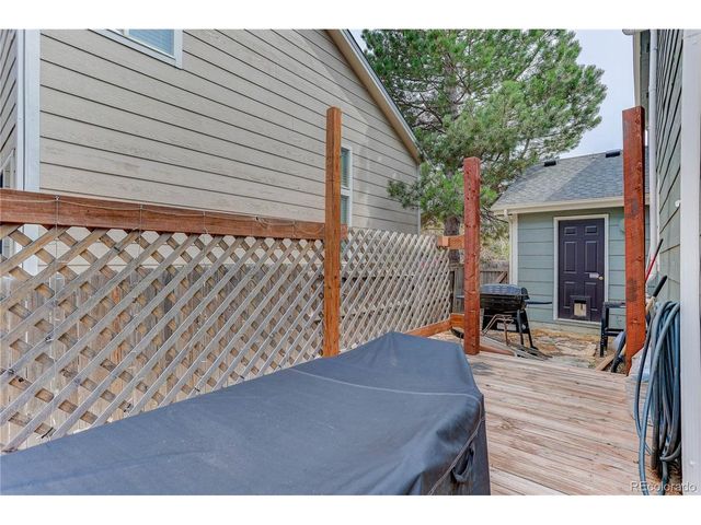 5409 Spruce Ave, Castle Rock, CO 80104