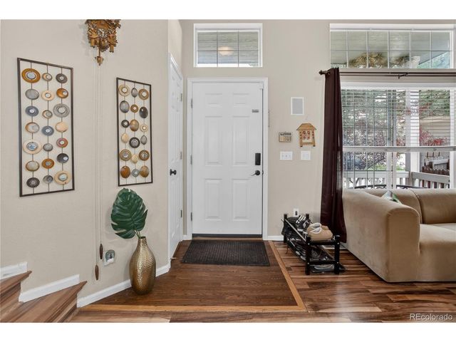 5409 Spruce Ave, Castle Rock, CO 80104