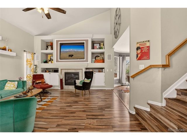5409 Spruce Ave, Castle Rock, CO 80104