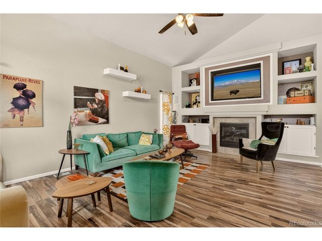 5409 Spruce Ave, Castle Rock, CO 80104
