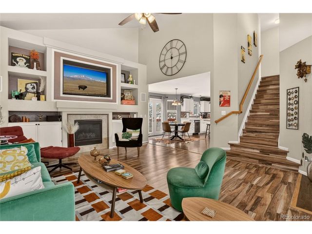 5409 Spruce Ave, Castle Rock, CO 80104