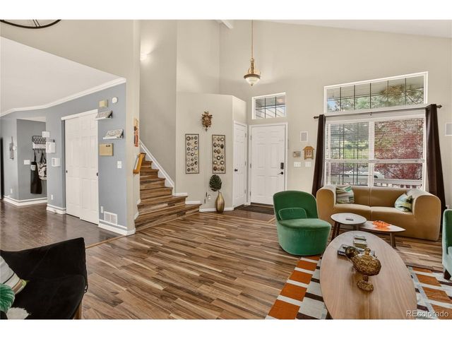 5409 Spruce Ave, Castle Rock, CO 80104
