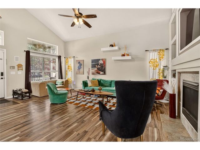 5409 Spruce Ave, Castle Rock, CO 80104