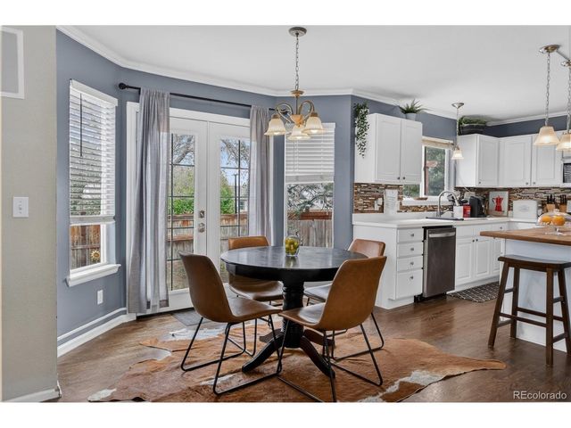 5409 Spruce Ave, Castle Rock, CO 80104