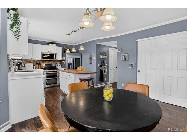 5409 Spruce Ave, Castle Rock, CO 80104