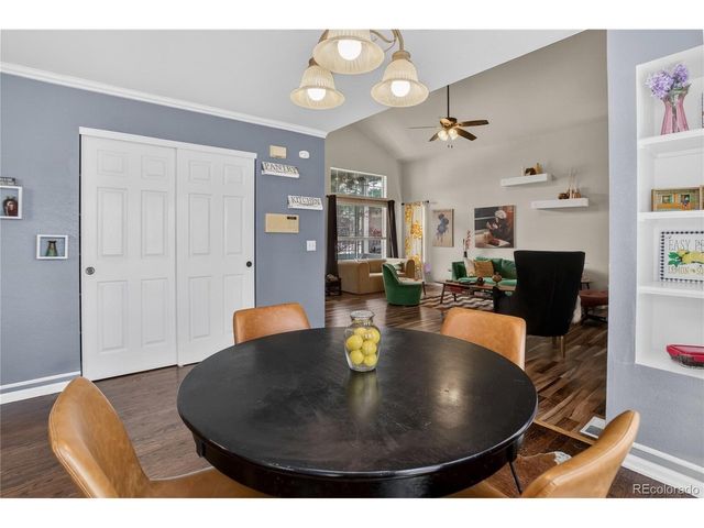 5409 Spruce Ave, Castle Rock, CO 80104