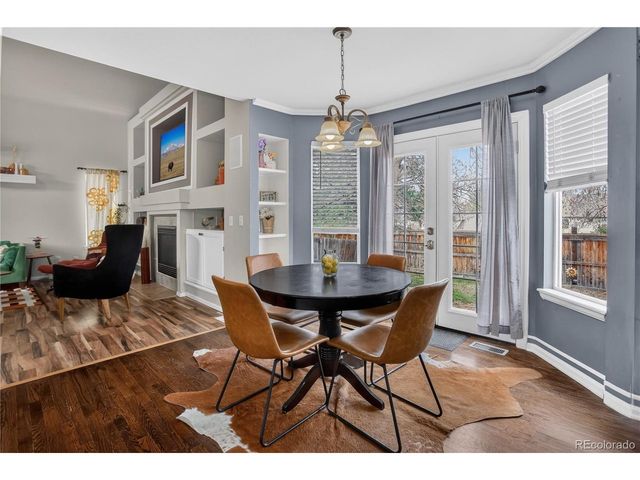 5409 Spruce Ave, Castle Rock, CO 80104