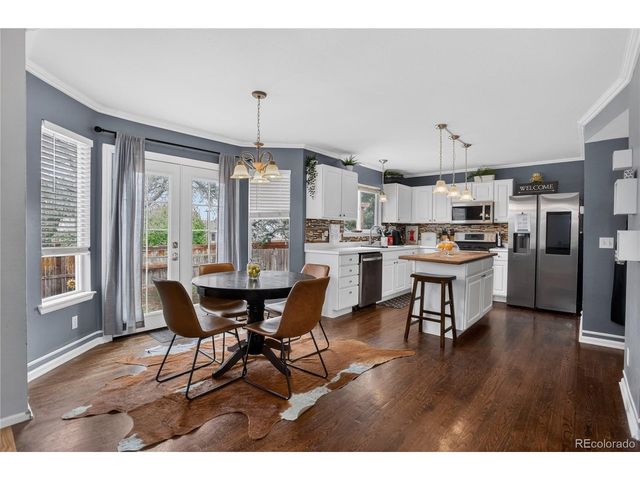 5409 Spruce Ave, Castle Rock, CO 80104