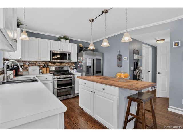 5409 Spruce Ave, Castle Rock, CO 80104