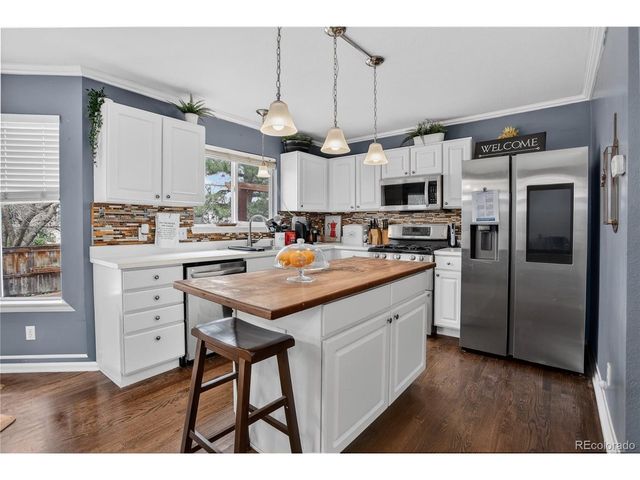 5409 Spruce Ave, Castle Rock, CO 80104