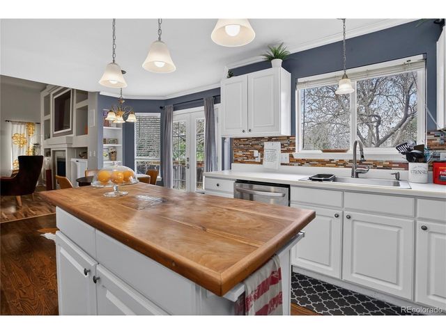 5409 Spruce Ave, Castle Rock, CO 80104