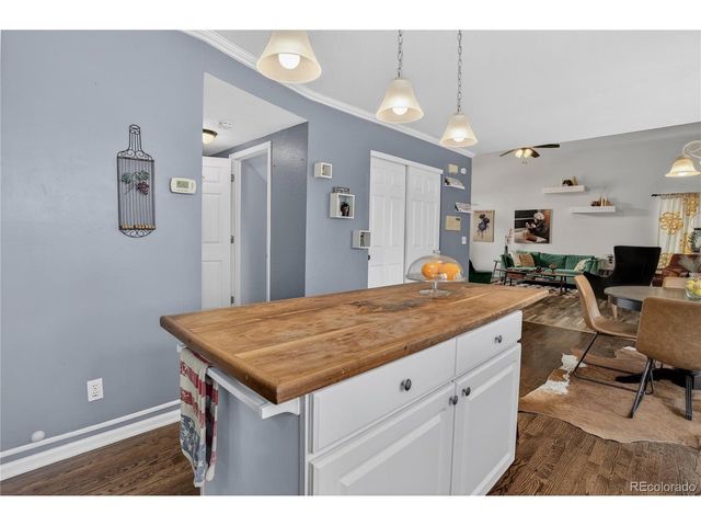 5409 Spruce Ave, Castle Rock, CO 80104