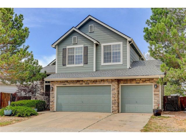 5409 Spruce Ave, Castle Rock, CO 80104