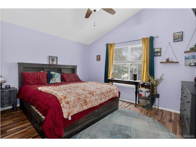 5409 Spruce Ave, Castle Rock, CO 80104