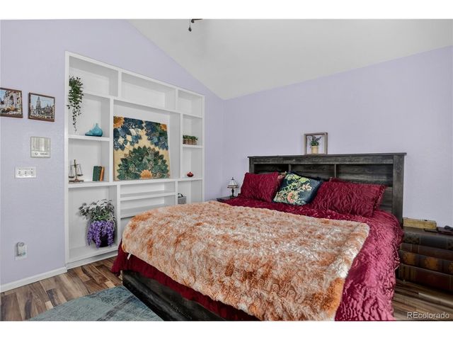 5409 Spruce Ave, Castle Rock, CO 80104