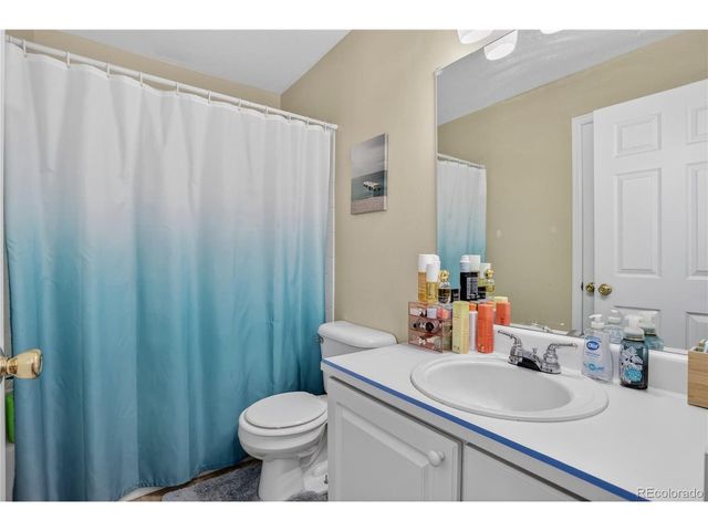 5409 Spruce Ave, Castle Rock, CO 80104