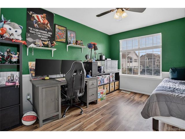 5409 Spruce Ave, Castle Rock, CO 80104