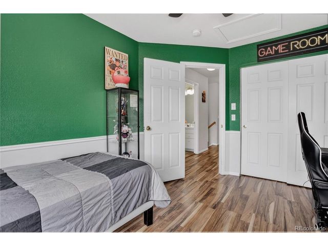5409 Spruce Ave, Castle Rock, CO 80104